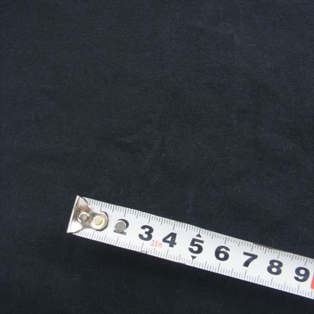 WTAPS ダブルタップス 20SS 201ATDT-CSM07 HOME BASE SS 02 ホームベース 半袖 Tシャツ ブラック系 03【中古】
