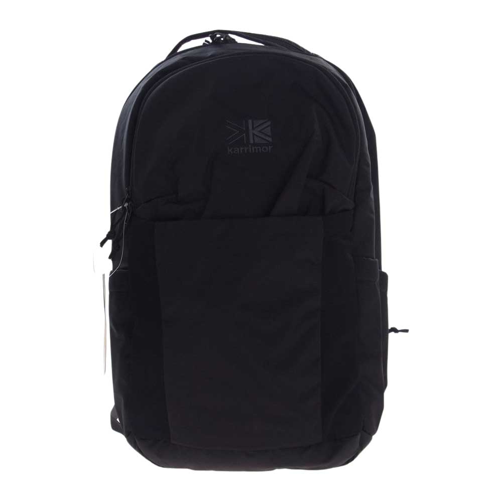 Karrimor カリマー 501178 highlands 26 バックパック リュックサック ブラック系【新古品】【未使用】【中古】