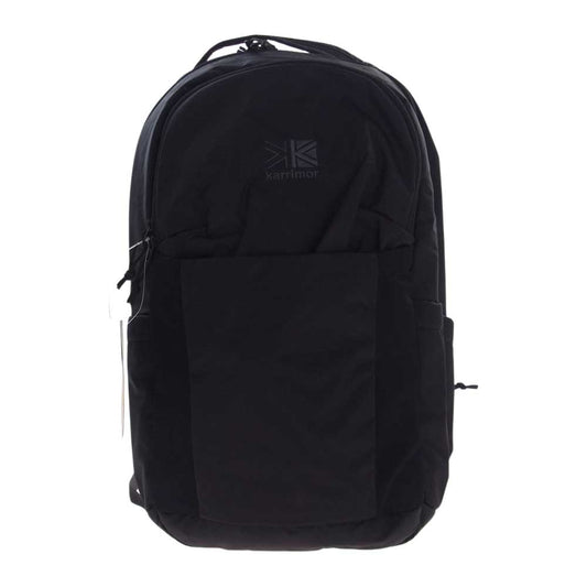 Karrimor カリマー 501178 highlands 26 バックパック リュックサック ブラック系【新古品】【未使用】【中古】