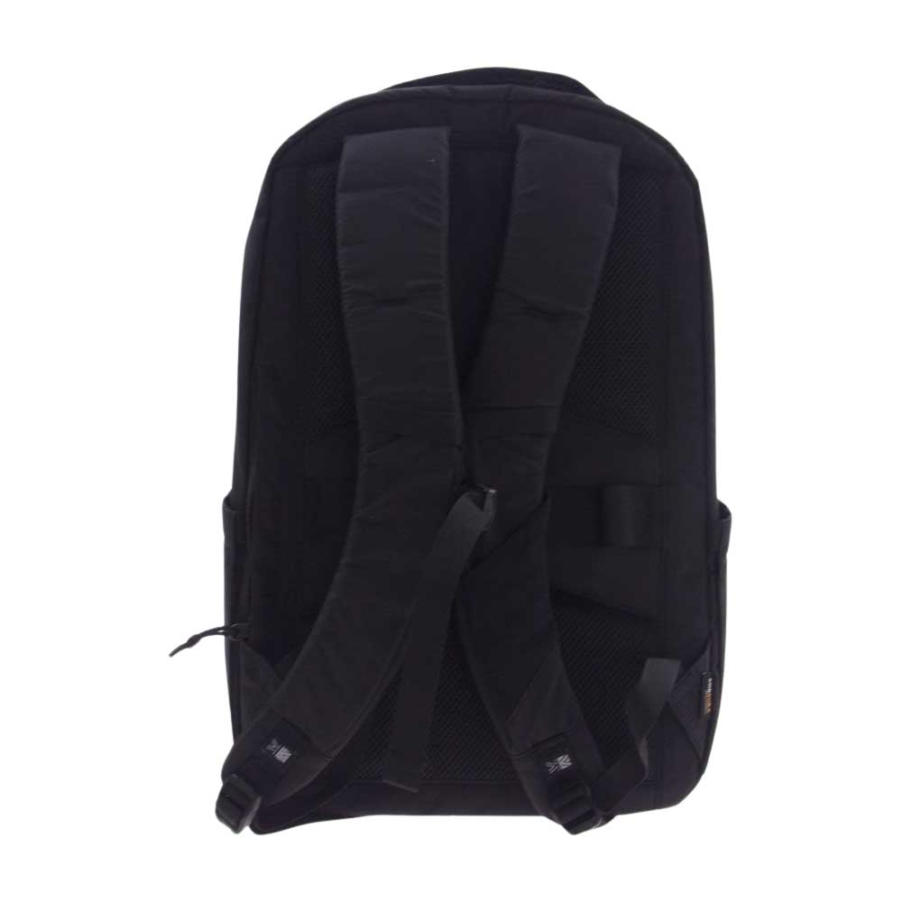 Karrimor カリマー 501178 highlands 26 バックパック リュックサック ブラック系【新古品】【未使用】【中古】