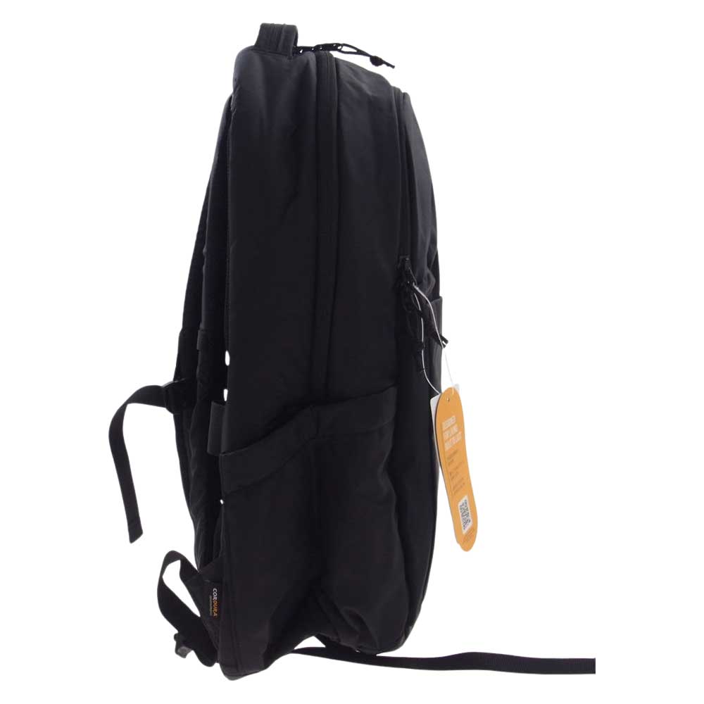 Karrimor カリマー 501178 highlands 26 バックパック リュックサック ブラック系【新古品】【未使用】【中古】