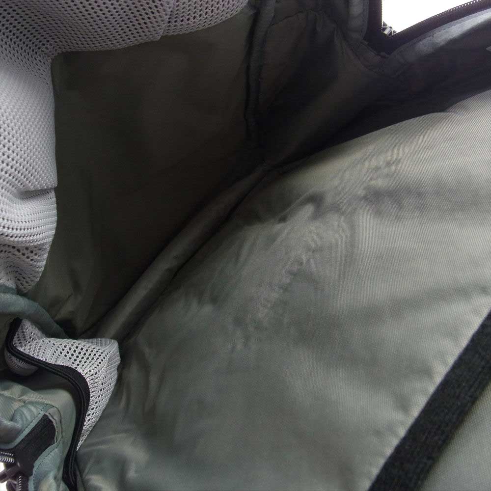 Karrimor カリマー 501178 highlands 26 バックパック リュックサック ブラック系【新古品】【未使用】【中古】
