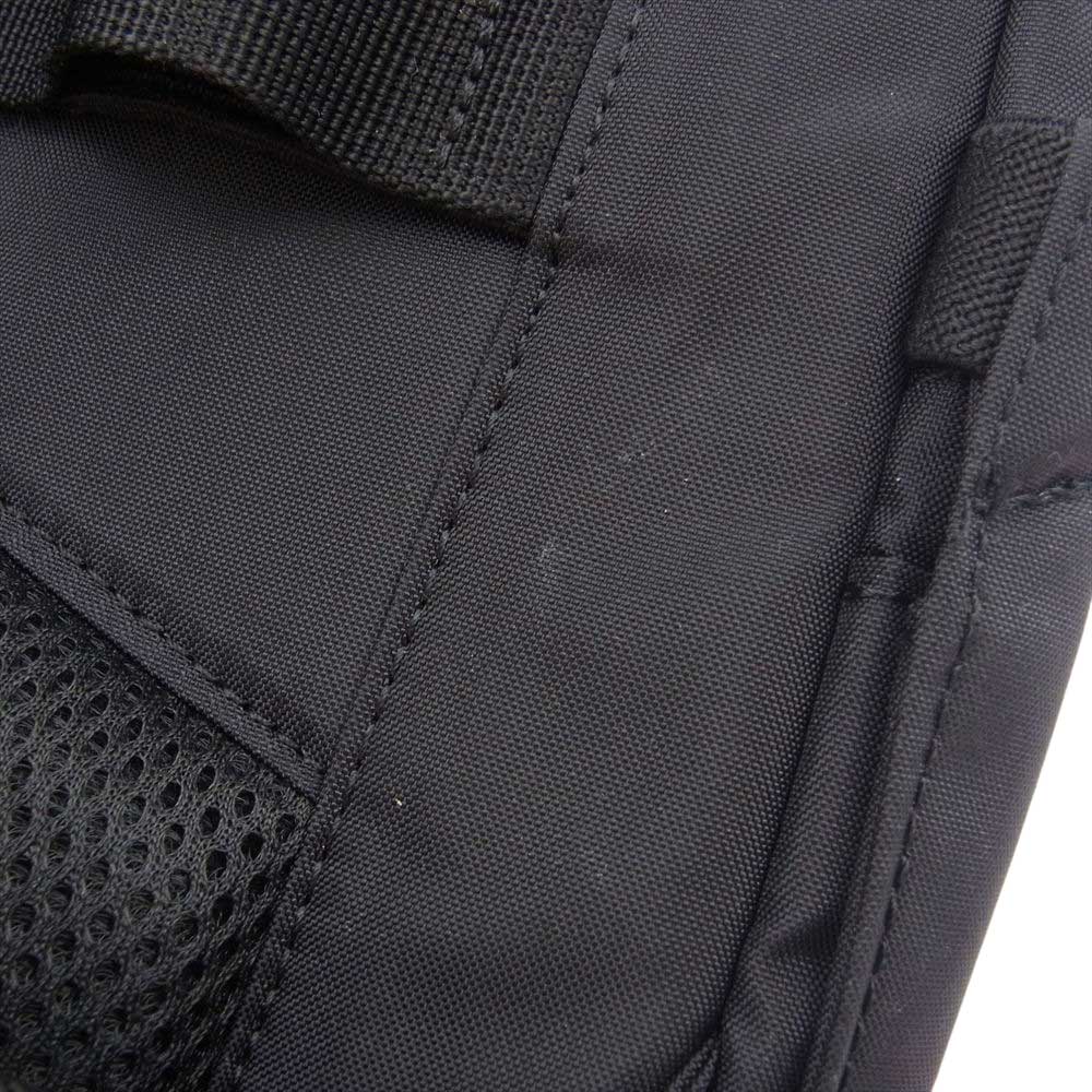 Karrimor カリマー 501178 highlands 26 バックパック リュックサック ブラック系【新古品】【未使用】【中古】