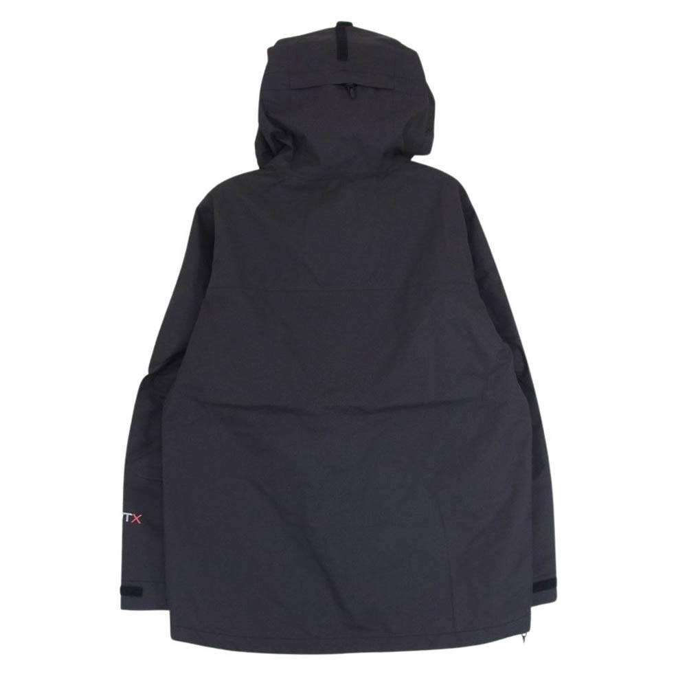 Karrimor カリマー 101501 WTX 3L rain jkt レインジャケット ブラック系 XS【極上美品】【中古】