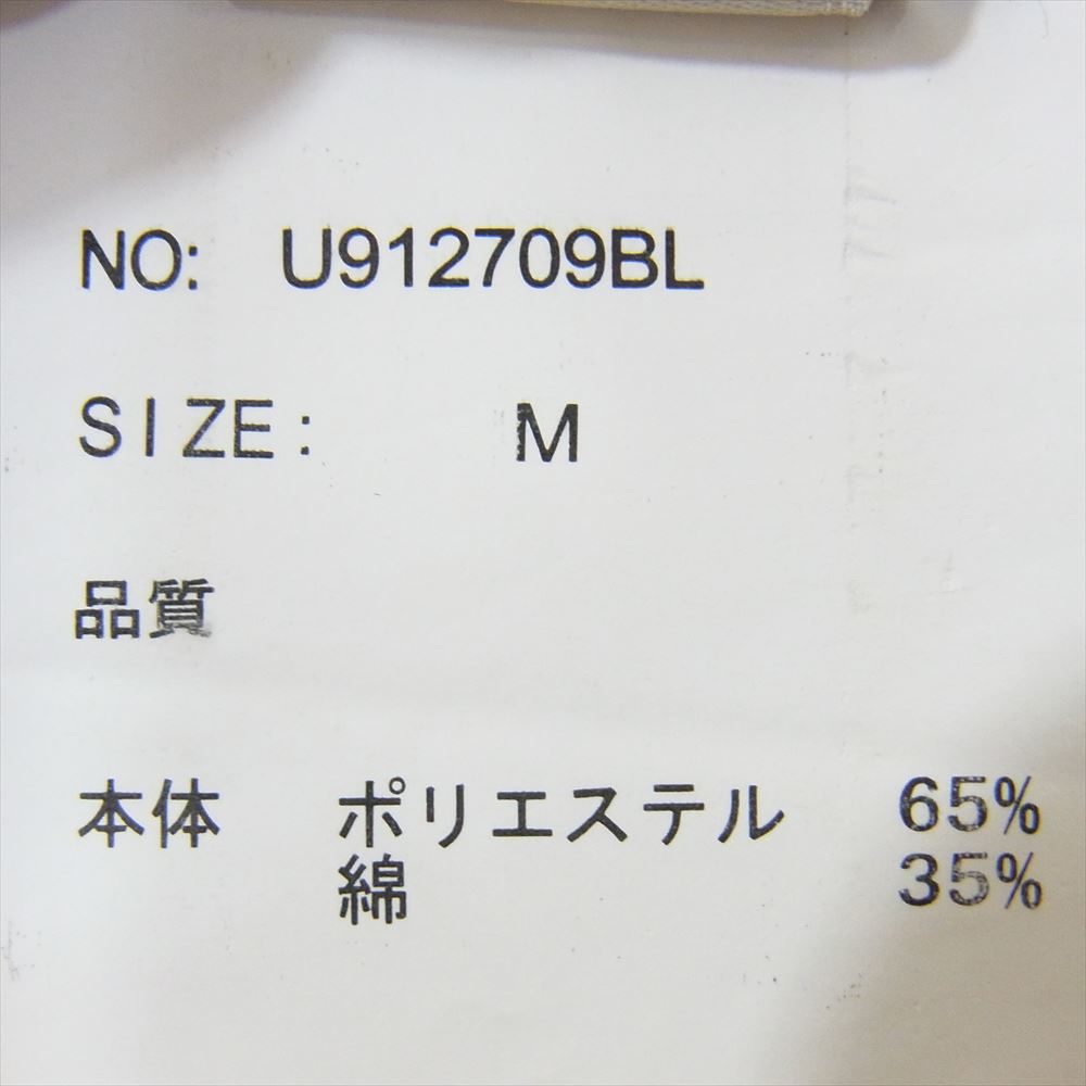 ユニバーサルオーバーオール JUMPER SKIRT ジャンパー スカート ワンピース ブラック系 M【中古】