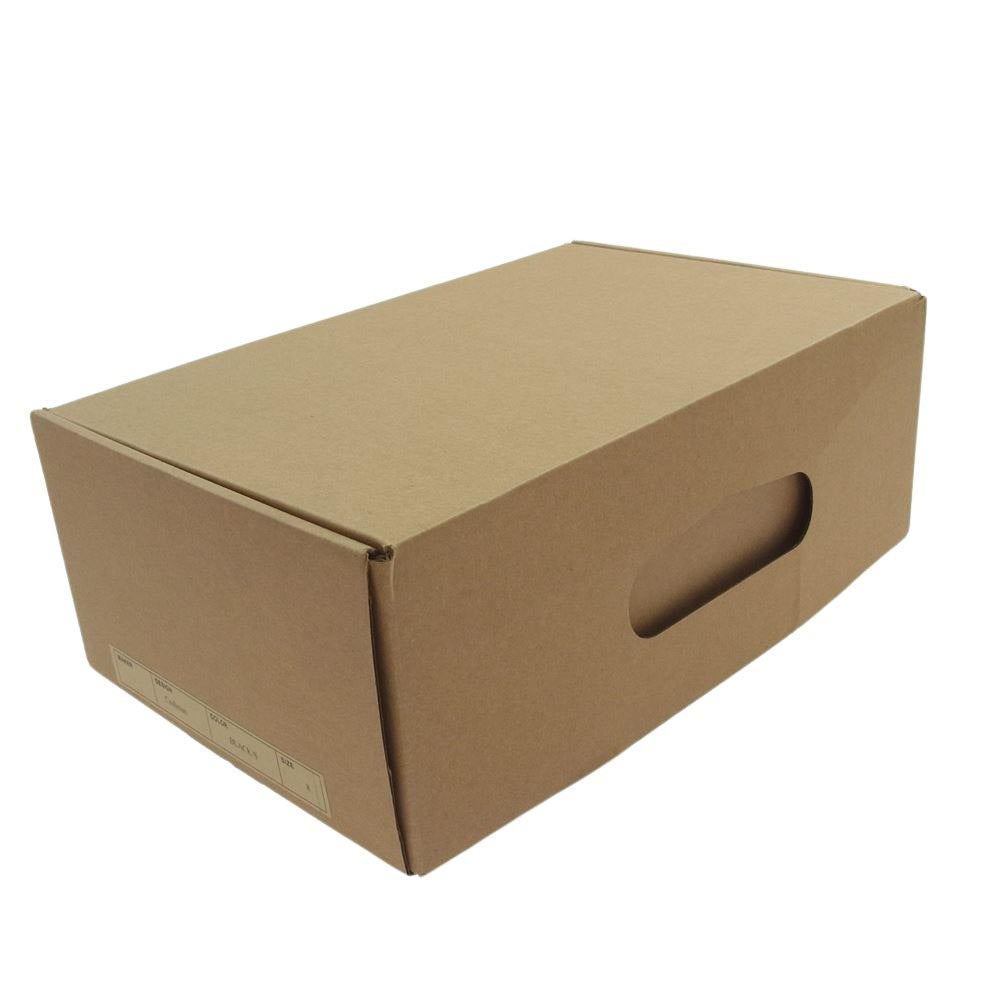 CUSHMAN クッシュマン WW2 ローカット スエード スニーカー ブラック系 8【中古】