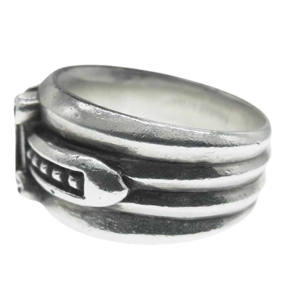 CHROME HEARTS クロムハーツ（原本無） DAGGER ダガー リング シルバー シルバー系 20.5号【中古】