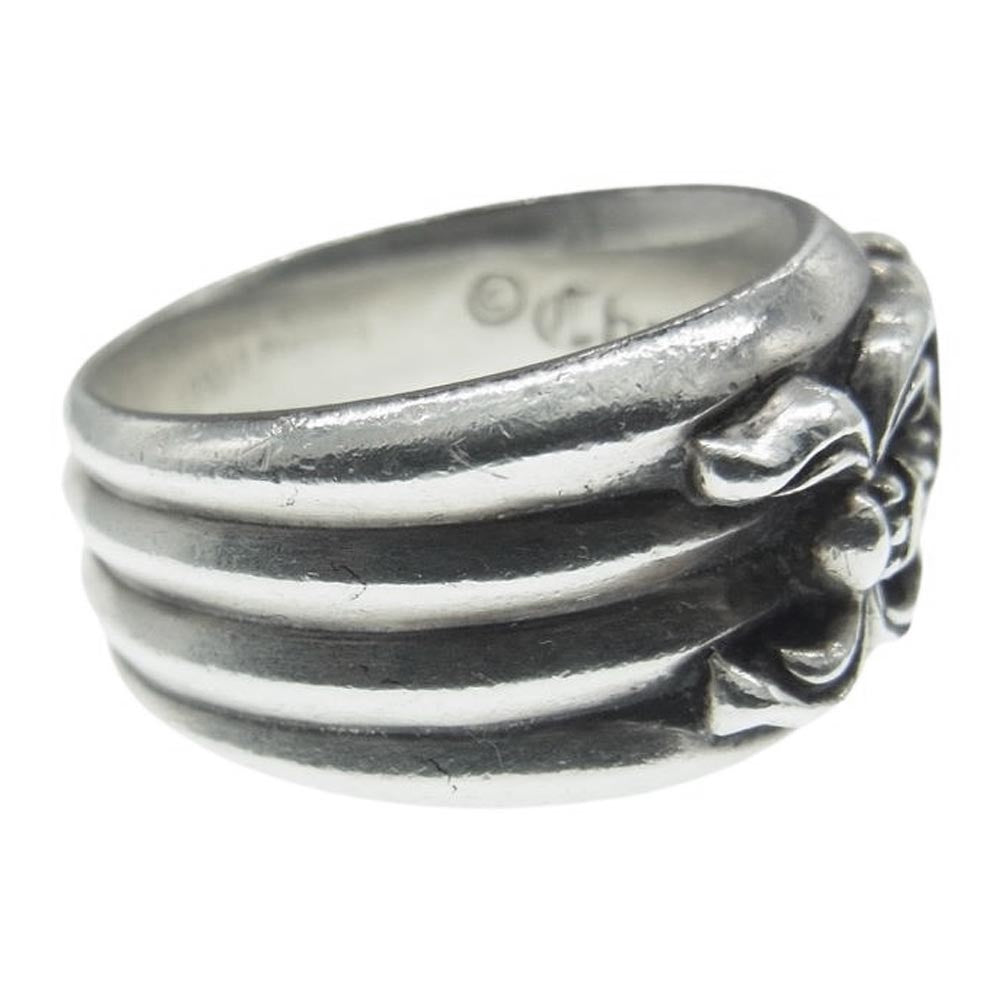 CHROME HEARTS クロムハーツ（原本無） DAGGER ダガー リング シルバー シルバー系 20.5号【中古】