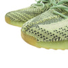 adidas アディダス FW5191 YEEZY Boost 350 V2 Yeezreel イージーブースト350 V2 イーズリール スニーカー  イエロー系 27cm【中古】