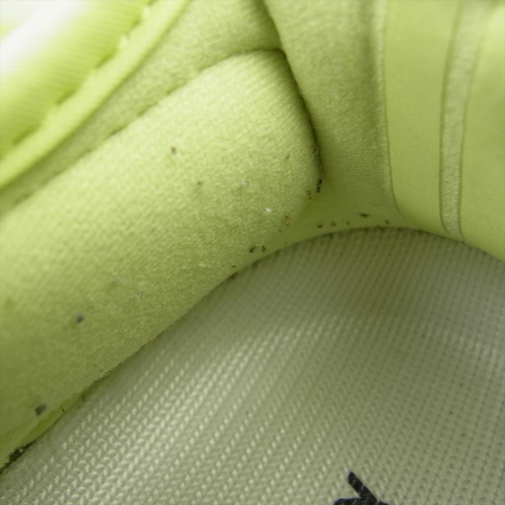 adidas アディダス FW5191 YEEZY Boost 350 V2 Yeezreel イージーブースト350 V2 イーズリール スニーカー  イエロー系 27cm【中古】
