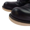 RED WING レッドウィング 8165 6inch PLAIN TOE プレーントゥ アイリッシュセッター ブーツ ブラック系 US10D【中古】