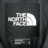 THE NORTH FACE ノースフェイス NF0A3C8D  1996 Retro Nuptse Jacket レトロ ヌプシ ジャケット ベージュ系 S【中古】