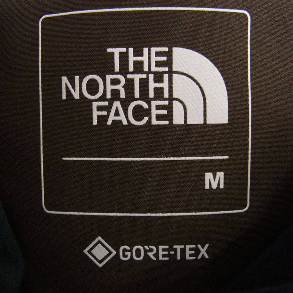 THE NORTH FACE ノースフェイス NP61800 Mountain Jacket マウンテン ジャケット ブラウン系 M【新古品】【未使用】【中古】