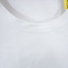 MONCLER モンクレール × MAMIWATA マミワタ MAGLIA T-SHIRT マグリア 胸ロゴ ワッペン 半袖 Tシャツ ホワイト系 S【中古】