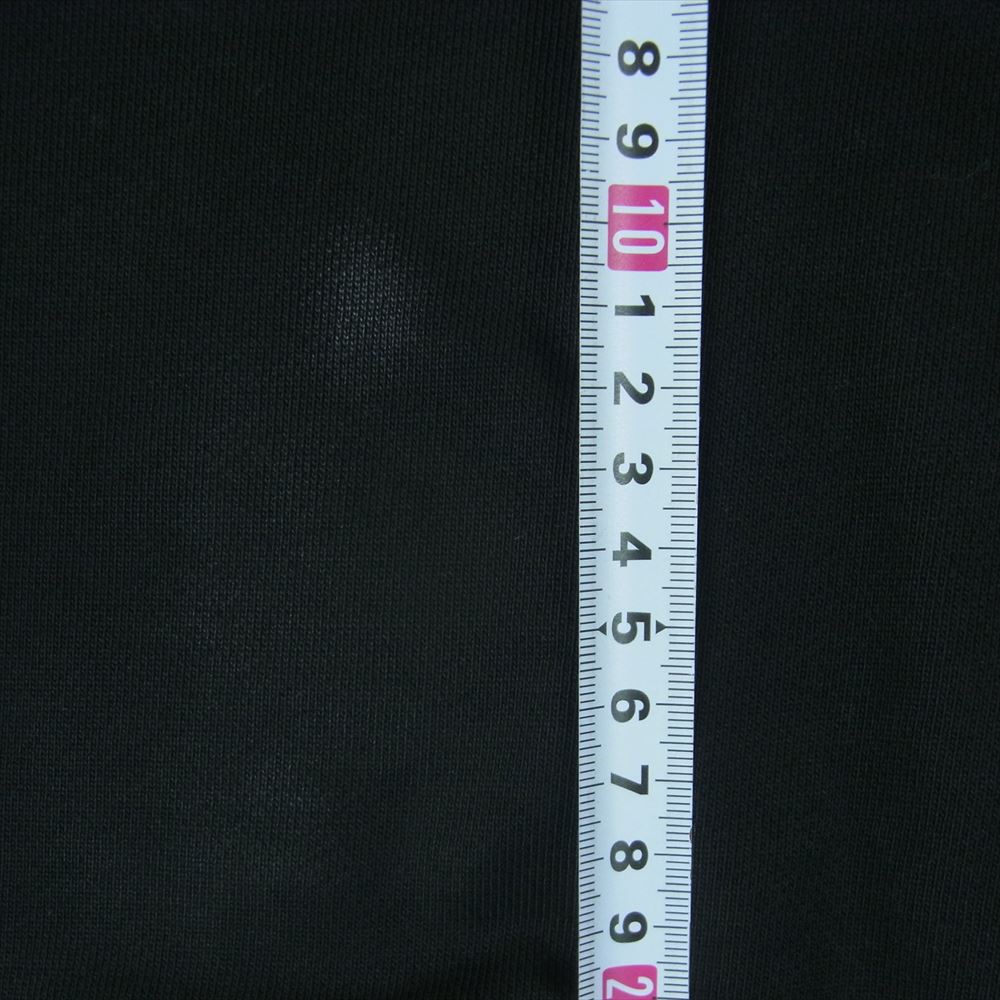 メイヨー 22MY-SWPT2202 Embroidery Fire Lounge Sweat pants ファイヤーパイル ロゴ刺繍 スウェットパンツ ブラック系 L【中古】