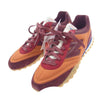 JUNYA WATANABE COMME des GARCONS MAN ジュンヤワタナベコムデギャルソンマン URC30MN2 x NEW BALANCE ニューバランス RC30  オレンジ系 あずき色系 28.0cｍ【新古品】【未使用】【中古】