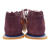 JUNYA WATANABE COMME des GARCONS MAN ジュンヤワタナベコムデギャルソンマン URC30MN2 x NEW BALANCE ニューバランス RC30  オレンジ系 あずき色系 28.0cｍ【新古品】【未使用】【中古】