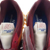JUNYA WATANABE COMME des GARCONS MAN ジュンヤワタナベコムデギャルソンマン URC30MN2 x NEW BALANCE ニューバランス RC30  オレンジ系 あずき色系 28.0cｍ【新古品】【未使用】【中古】