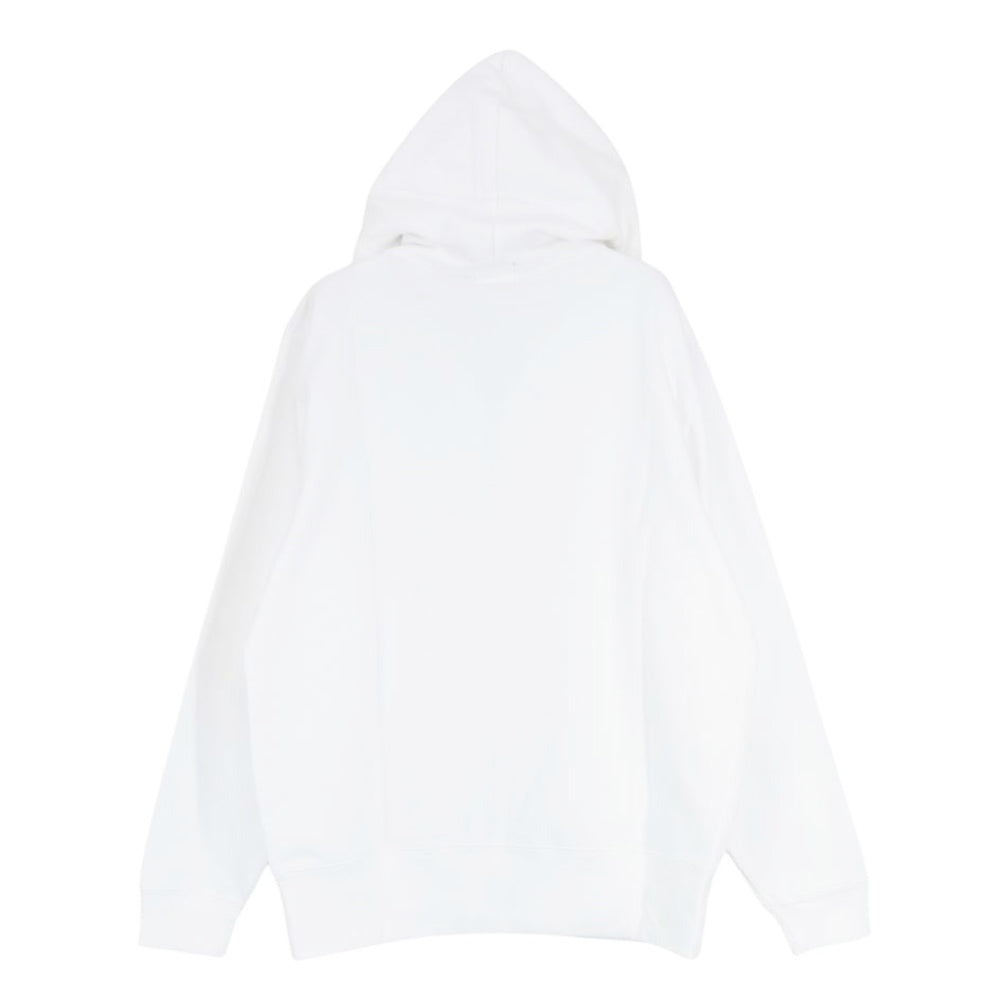 ANDFAMILYS アンドファミリー XX-23082 FULL ZIP Parka フルジップ パーカー ホワイト系 M【美品】【中古】