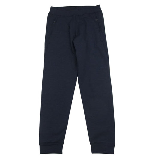 フーディニ 830006 M's Outright Pants アウトライトスウェットパンツ ネイビー系 S【中古】