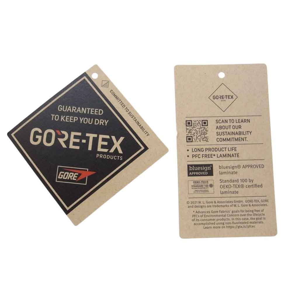 salomon サロモン L47292000-BSM36 XT-6 GTX ローカット スニーカー カーキ系 28cm【極上美品】【中古】