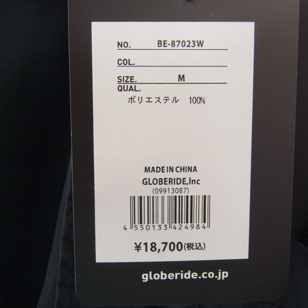 ダイワピア BE-87023W TECH REGULAR COLLAR SHIRTS テック レギュラーカラー 長袖 シャツ ダークネイビー系 M【中古】