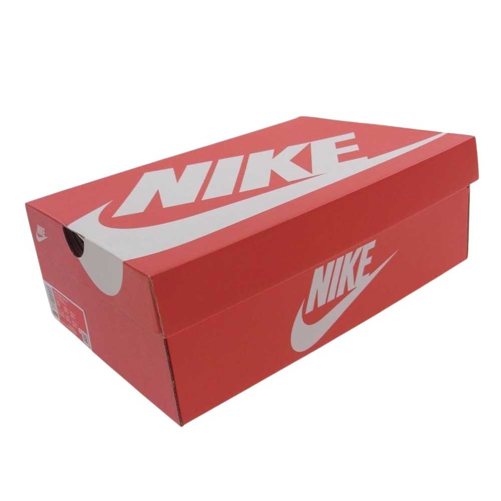 NIKE ナイキ CU1727-100 Dunk Low SP White and University Red ダンク ロー ホワイト アンド ユニバーシティレッド スニーカー レッド系 28cm【新古品】【未使用】【中古】