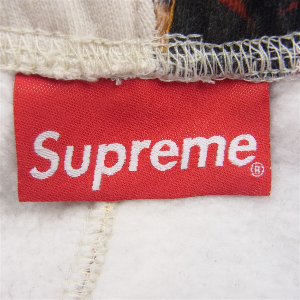 Supreme シュプリーム 20AW LSD Spells Sweatpant スウェットパンツ S【中古】