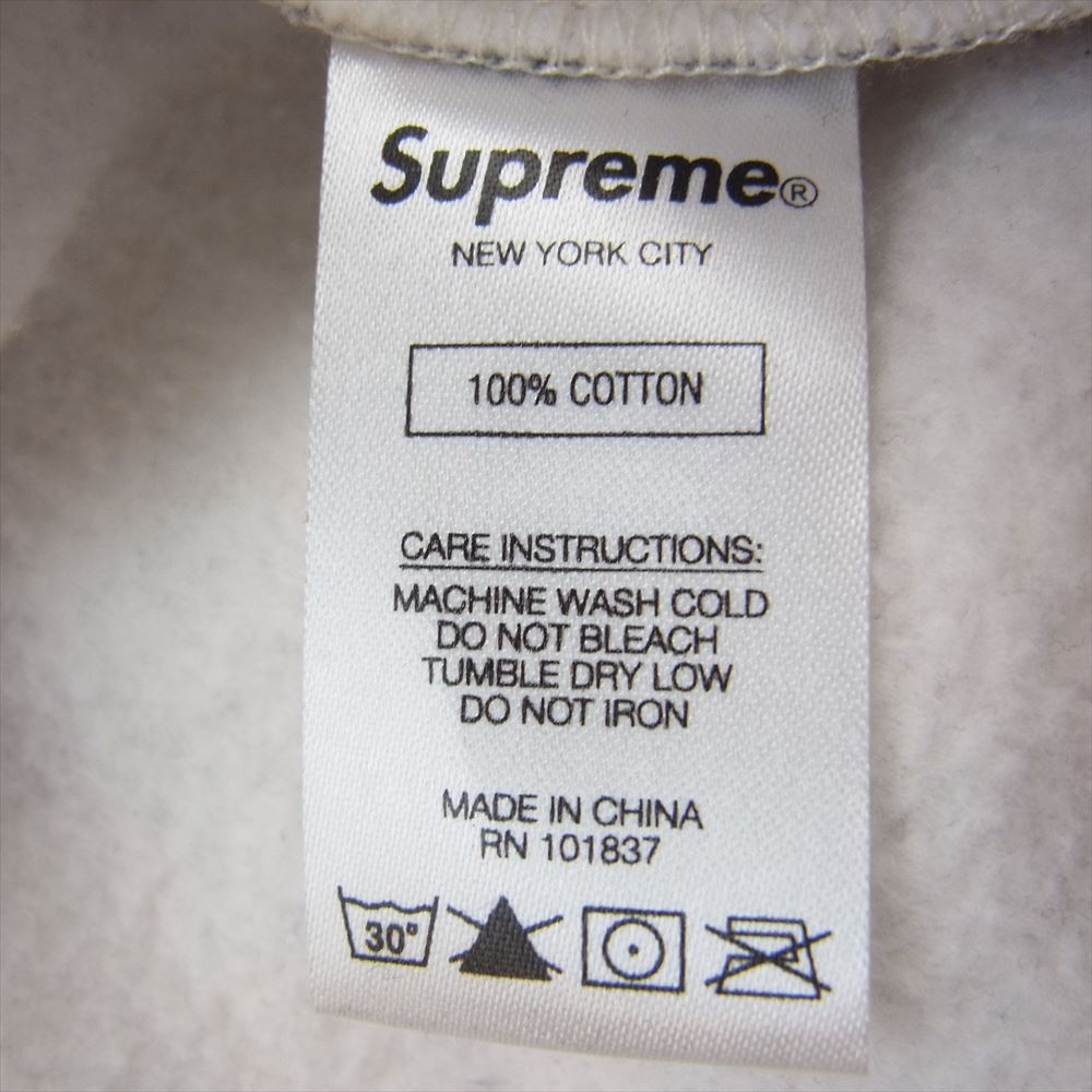 Supreme シュプリーム 20AW LSD Spells Sweatpant スウェットパンツ S【中古】