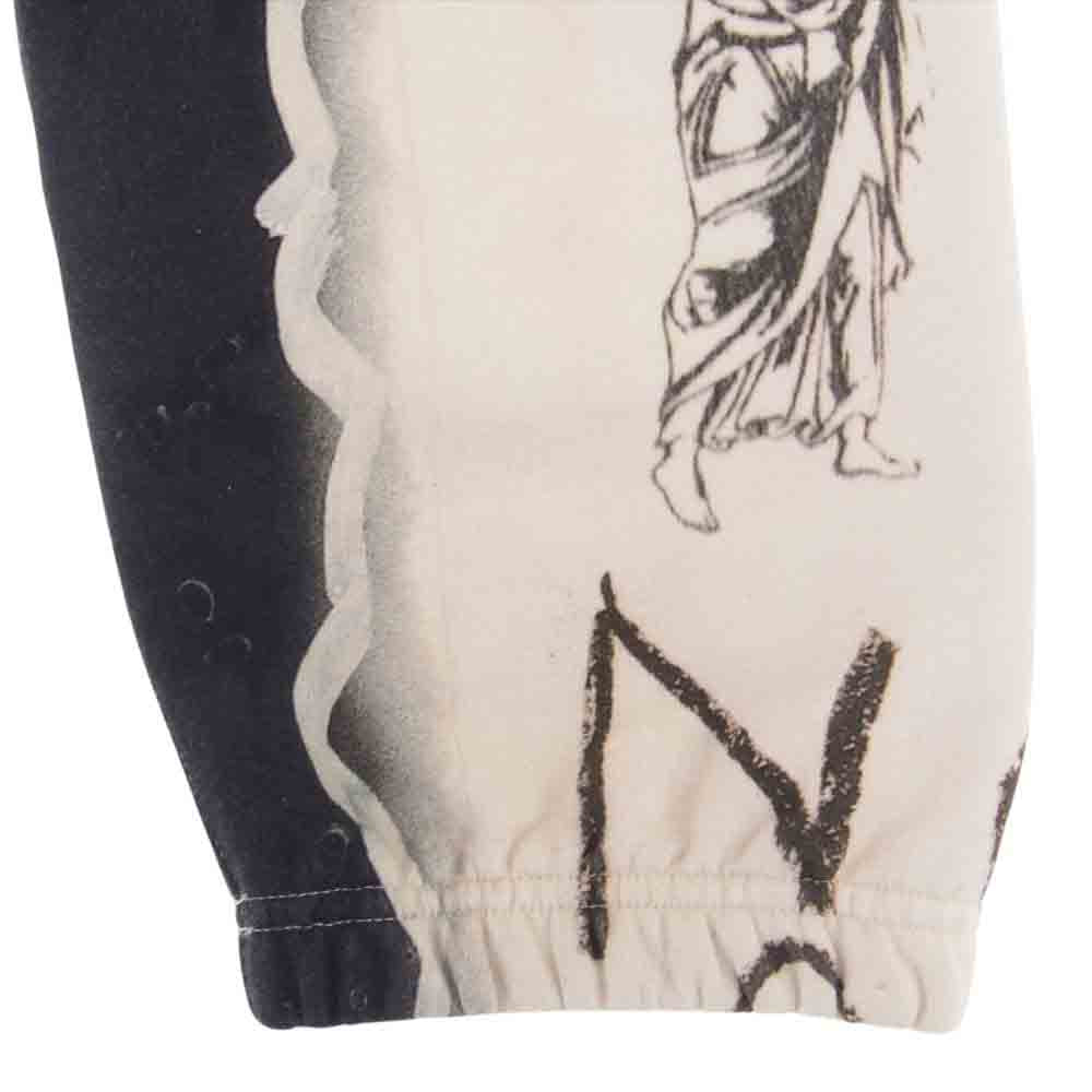 Supreme シュプリーム 20AW LSD Spells Sweatpant スウェットパンツ S【中古】