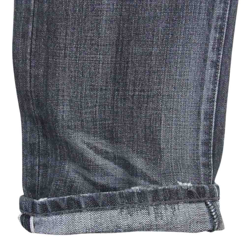 NEIGHBORHOOD ネイバーフッド 14AW 142NYSVN-PTM03S 20TH METAL.