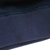 Supreme シュプリーム 18AW Polartec Small Box Crewneck Sweatshirt ポーラテック スモールボックスロゴ クルーネック スウェットシャツ プルオーバー ネイビー系 M【中古】