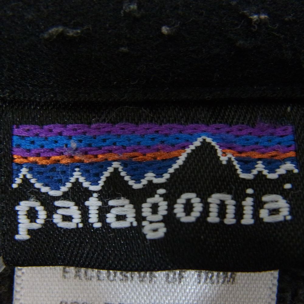 patagonia パタゴニア 09AW 40106 R1 PULLOVER R1 プルオーバー レギュレーター フリース ジャケット グレー系 S【中古】