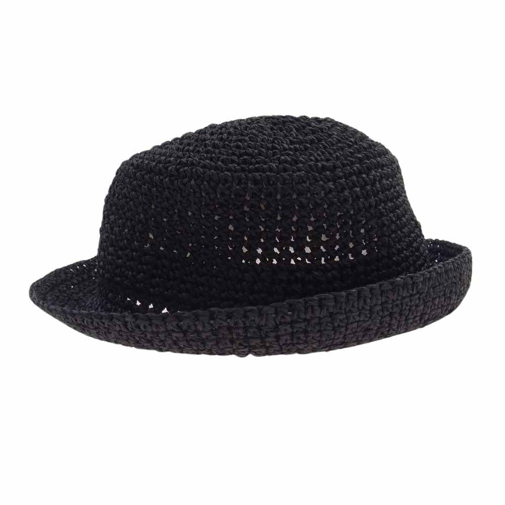 スタブリッジ PAPER CORD BUCKET HAT バケットハット チャコール系 XXL【中古】