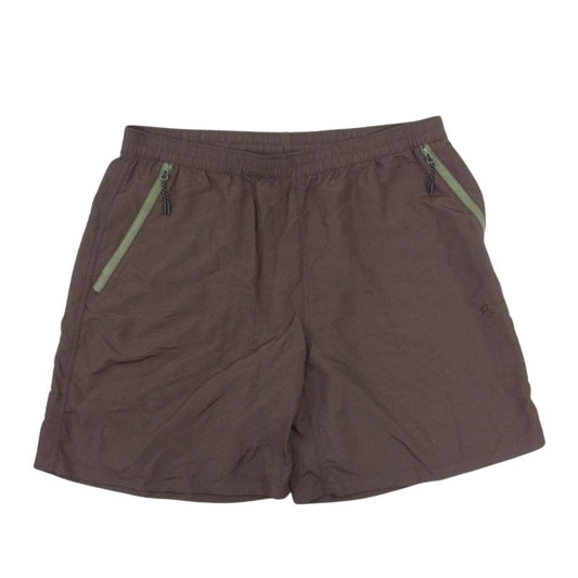 スタブリッジ MID SUMMER SHORTS ミッドサマー ショーツ ブラウン系【中古】