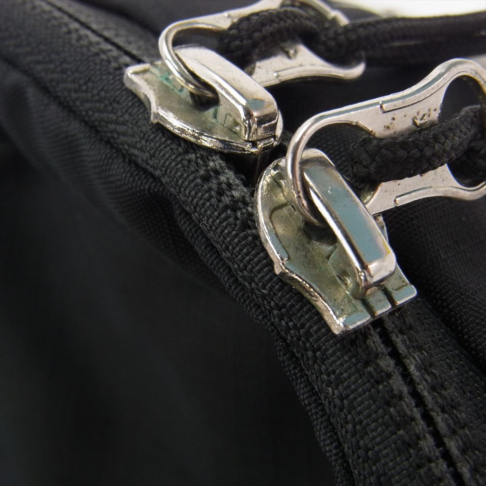 Supreme シュプリーム 16SS Tonal Backpack トーナル バックパック リュック ブラック系【中古】