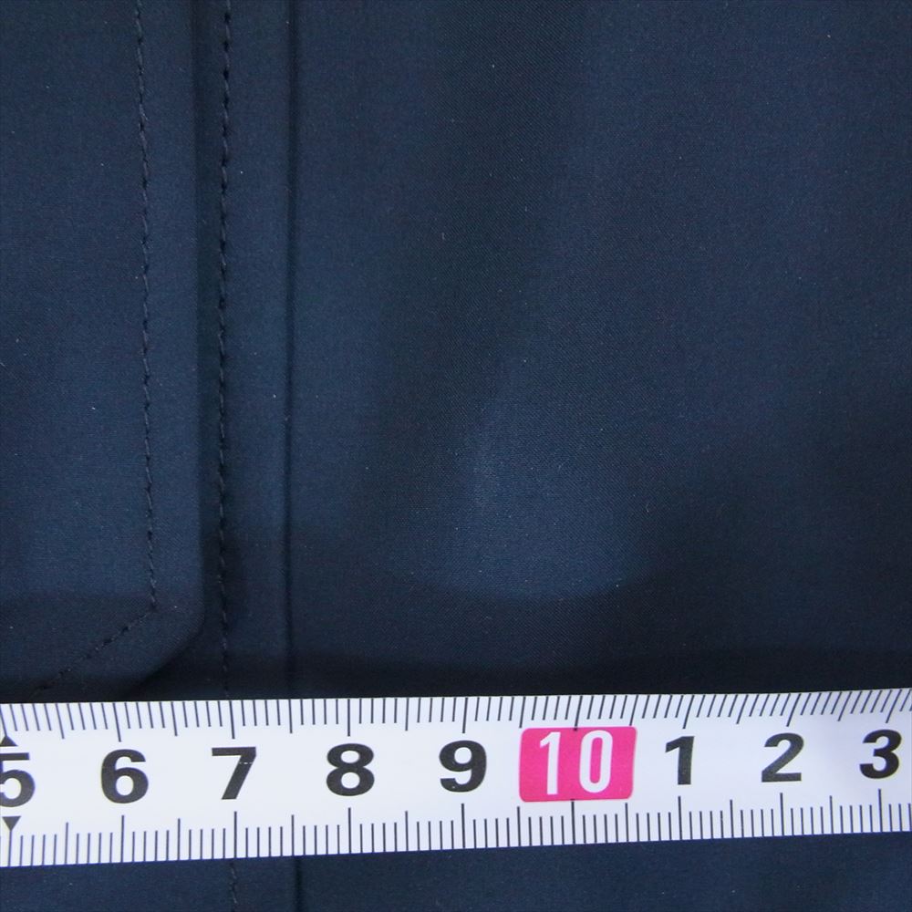 THE RERACS ザリラクス 23SS 23SS-RECT-359-J RERACS STANDCOLLAR BIG