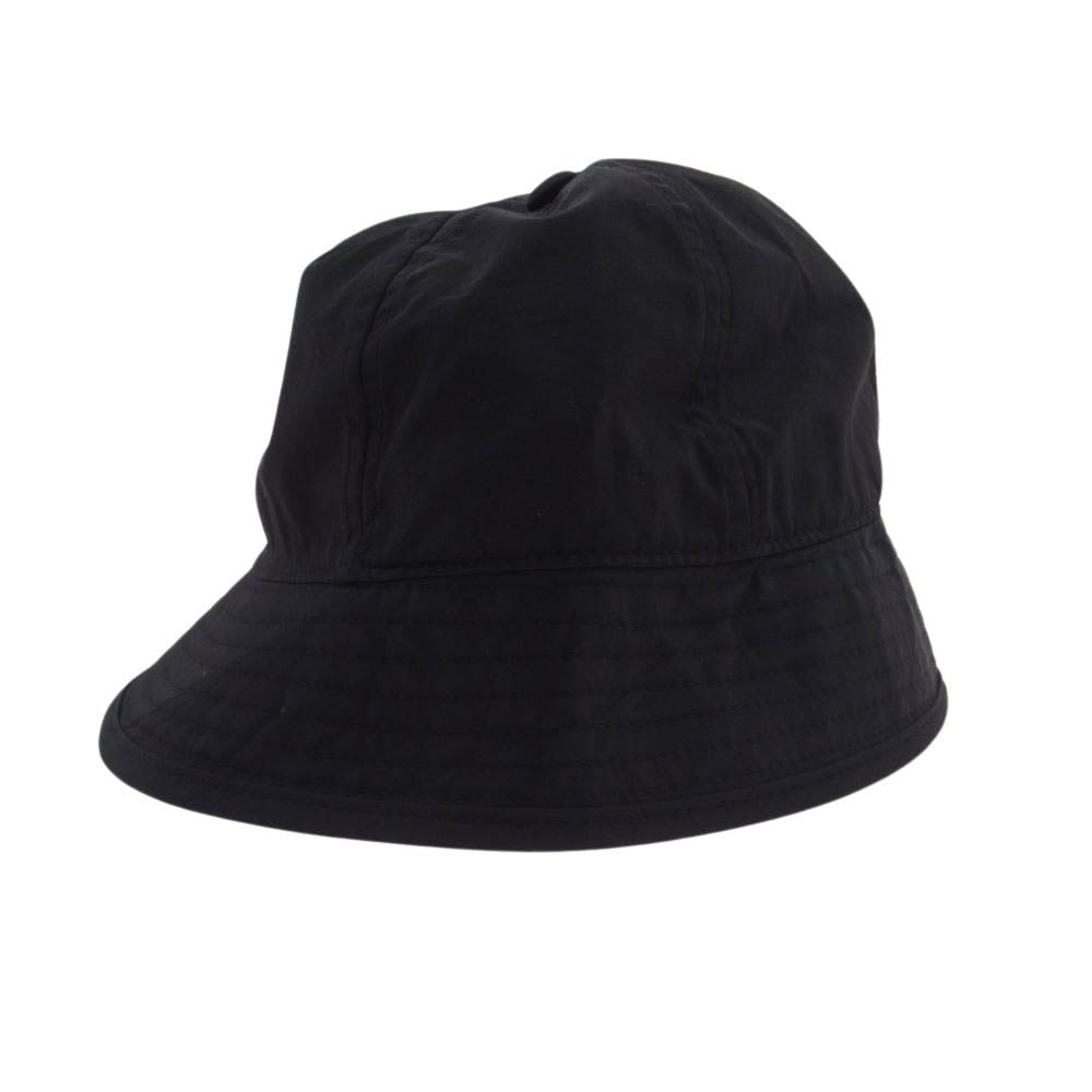 スタブリッジ Urban Jones Hat アーバン ジョーン ハット ブラック系 L-XL【極上美品】【中古】