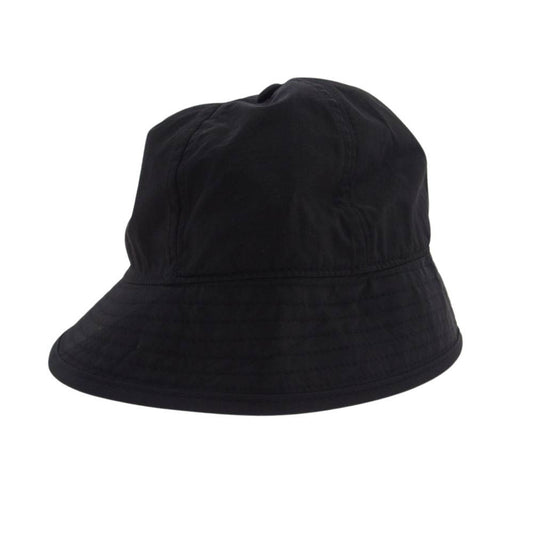 スタブリッジ Urban Jones Hat アーバン ジョーン ハット ブラック系 L-XL【極上美品】【中古】