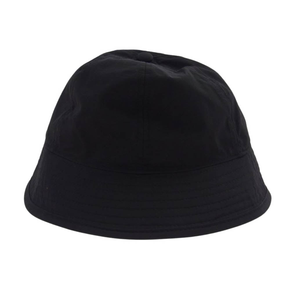 スタブリッジ Urban Jones Hat アーバン ジョーン ハット ブラック系 L-XL【極上美品】【中古】