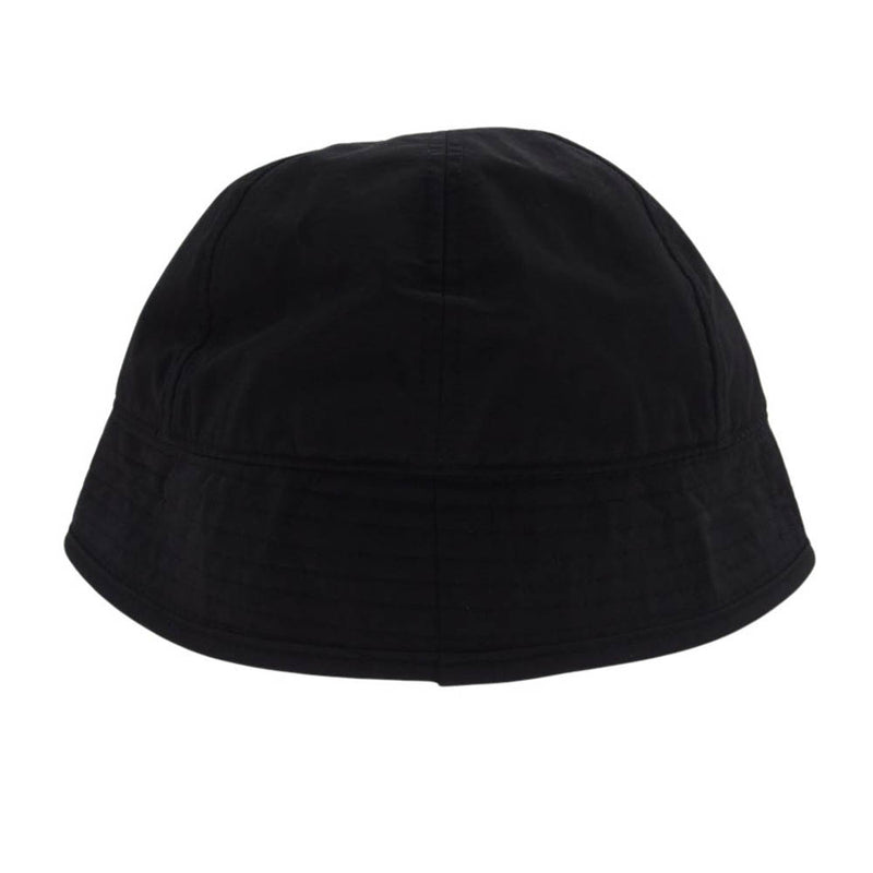 スタブリッジ Urban Jones Hat アーバン ジョーン ハット ブラック系 L-XL【極上美品】【中古】