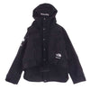 Supreme シュプリーム 20SS× THE NORTH FACE ノースフェイス RTG Jacket + Vest GORE-TEX ゴアテックス ジャケット ベスト セット ブラック系 ブラック系 S【中古】