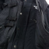 Supreme シュプリーム 20SS× THE NORTH FACE ノースフェイス RTG Jacket + Vest GORE-TEX ゴアテックス ジャケット ベスト セット ブラック系 ブラック系 S【中古】
