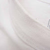 Sacai サカイ 19-0002S Melting Pot T-shirts メルティングポット クルーネック プリント 半袖 Tシャツ ホワイト ホワイト系 3【中古】