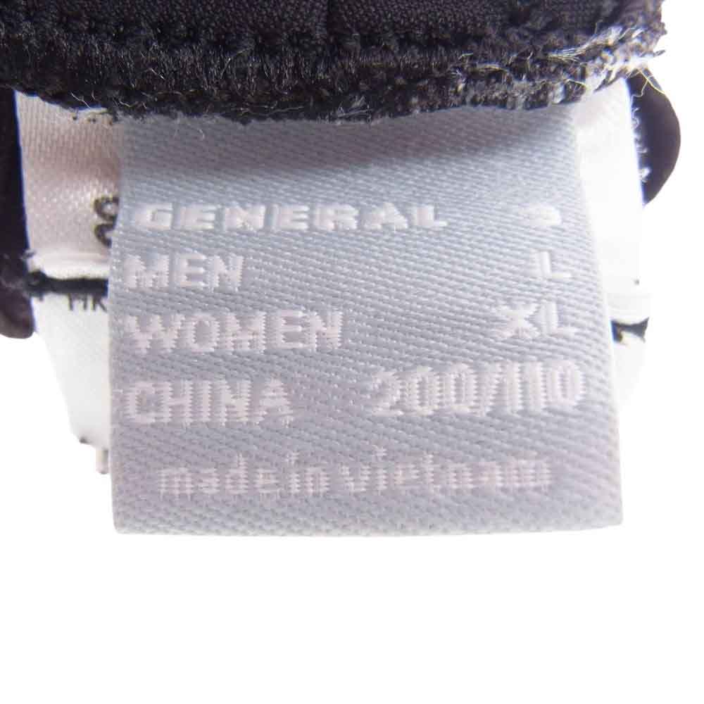 Mammut マムート Astro Glove アストロ グローブ ブラック系 MEN L   WOMEN XL【中古】