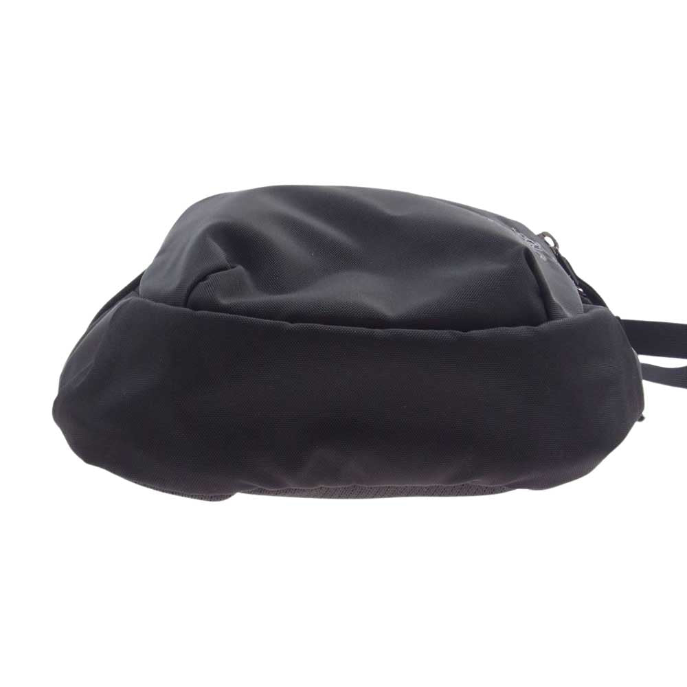 ARC'TERYX アークテリクス 25818 MANTIS 2 マンティス 2 ウエスト バッグ ブラック系【中古】