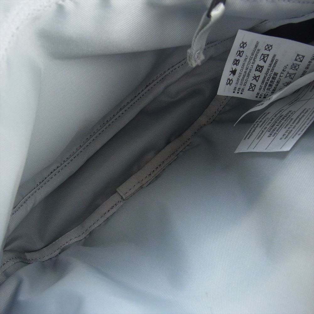 ARC'TERYX アークテリクス 25818 MANTIS 2 マンティス 2 ウエスト バッグ ブラック系【中古】