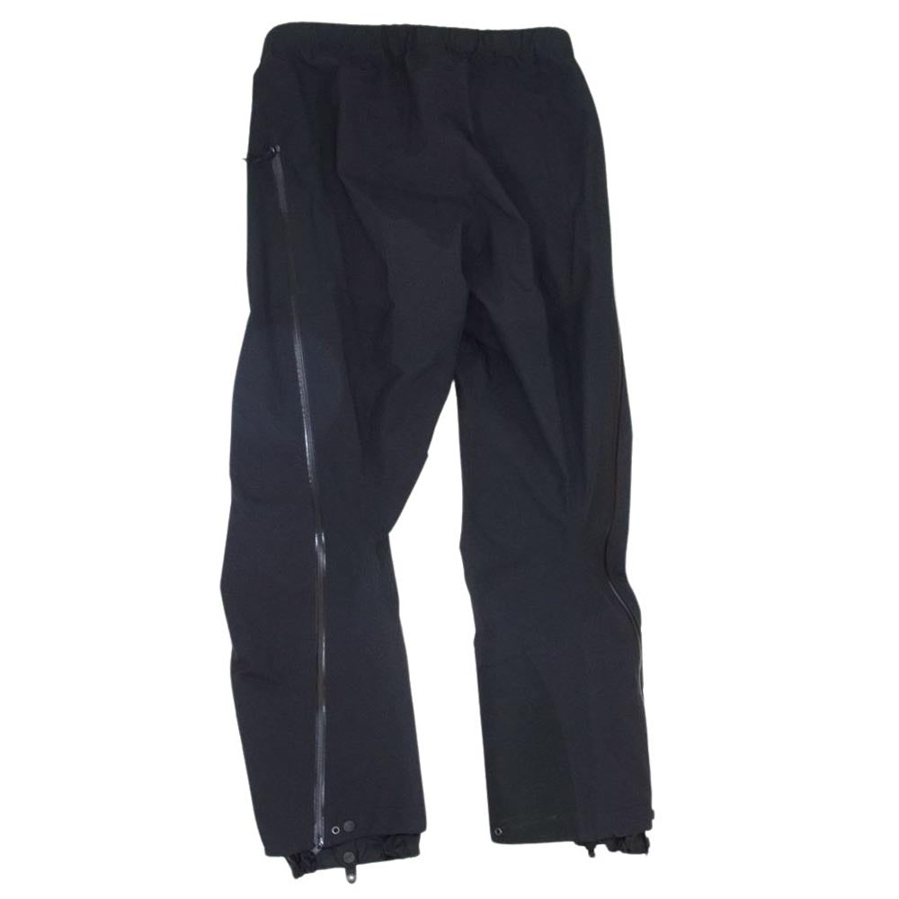 ARC'TERYX アークテリクス 168861 Beta AR Pant  GORE TEX ベータ AR ゴアテックス パンツ ブラック系 M【中古】