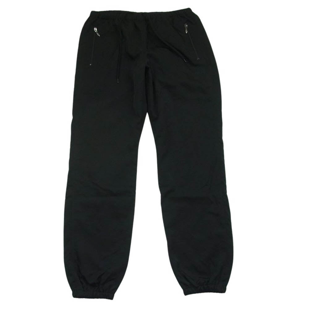 Needles ニードルス 23AW NS1548 STUDIOUS ステュディオス別注 Nylon Pant ナイロン トラックパンツ ジョガー パンツ【美品】【中古】