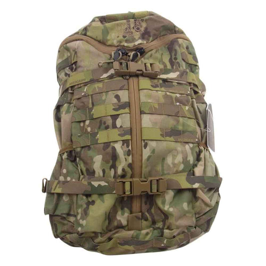 MYSTERY RANCH ミステリーランチ 110602-965-35 3 Day Assault BVS-Multicam-M/L  3デイ アサルト バックパック リュック カーキ系【新古品】【未使用】【中古】